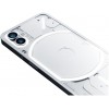 Смартфон Nothing Phone (1) 12/256 ГБ, Dual nano SIM, белый