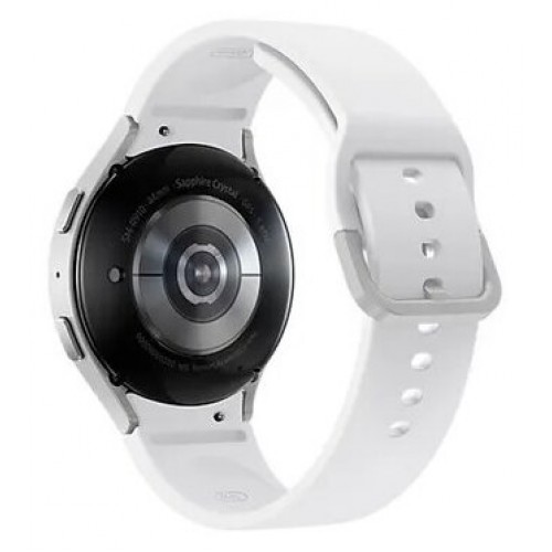 Умные часы Samsung Galaxy Watch 5 40 мм Wi-Fi NFC, silver