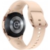 Умные часы Samsung Galaxy Watch4 40 мм Wi-Fi NFC, розовое золото