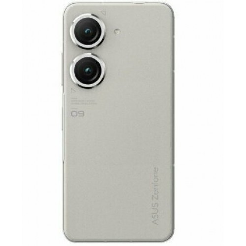 Смартфон ASUS Zenfone 9 8/256 ГБ, Dual nano SIM, moonlight white