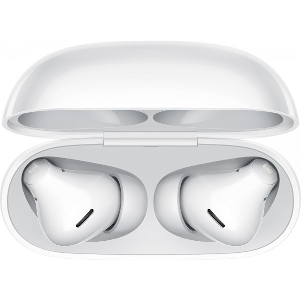 Беспроводные наушники Redmi Buds 5 Pro, Moonlight White (BHR7662GL)