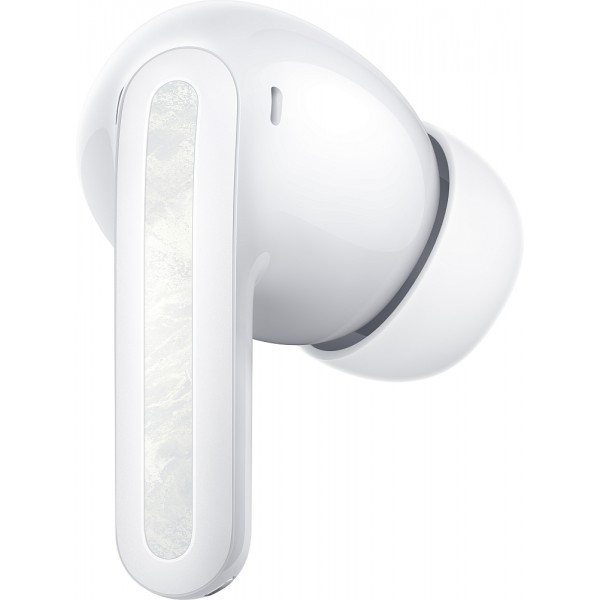 Беспроводные наушники Redmi Buds 5 Pro, Moonlight White (BHR7662GL)