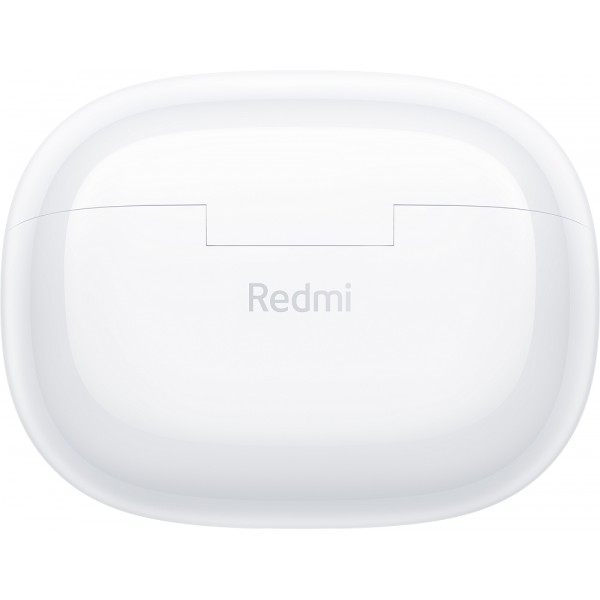 Беспроводные наушники Redmi Buds 5 Pro, Moonlight White (BHR7662GL)