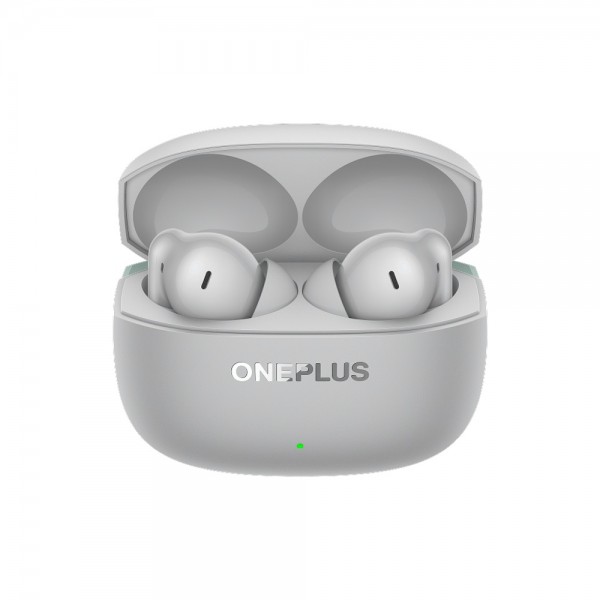 Беспроводные наушники OnePlus Nord Buds 4 Pro E518A Radiant Grey