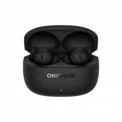 Беспроводные наушники OnePlus Nord Buds 4 Pro E518A Raven Black