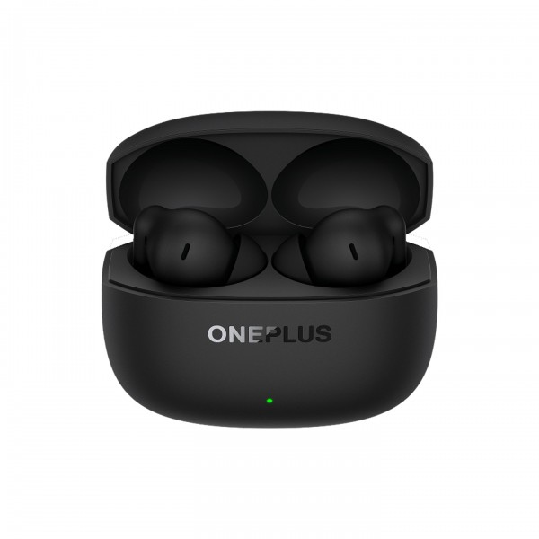 Беспроводные наушники OnePlus Nord Buds 4 Pro E518A Raven Black