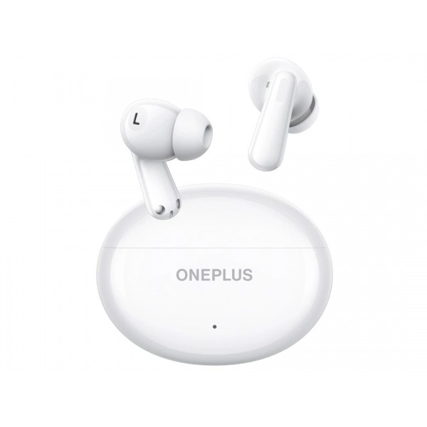 Беспроводные наушники OnePlus Nord Buds 3, Melodic White