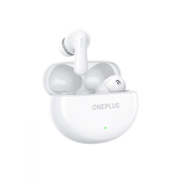 Беспроводные наушники OnePlus Nord Buds 3, Melodic White