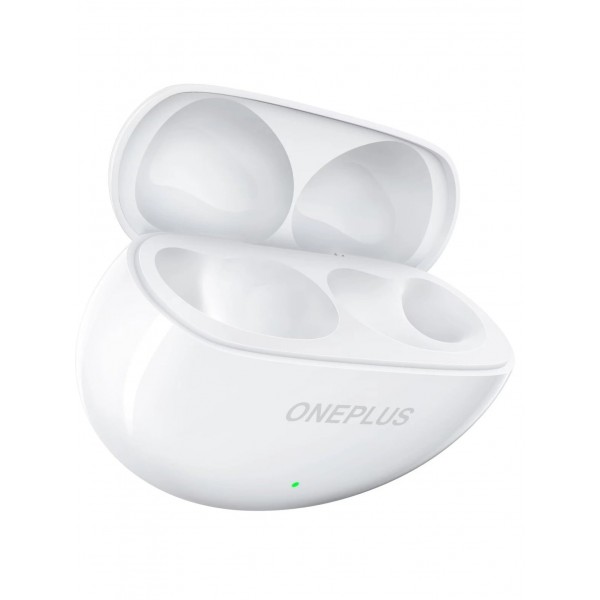 Беспроводные наушники OnePlus Nord Buds 3, Melodic White