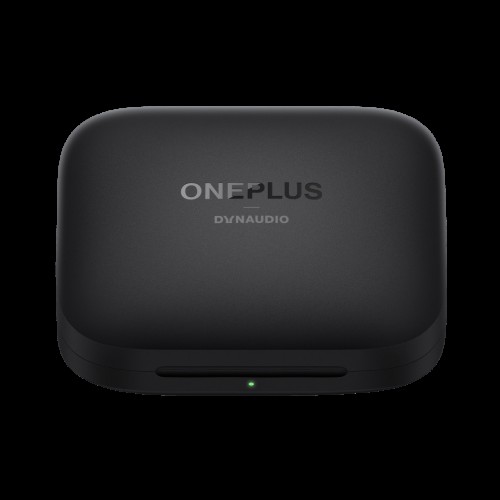 Беспроводные наушники OnePlus Buds Pro 2, Obsidian Black