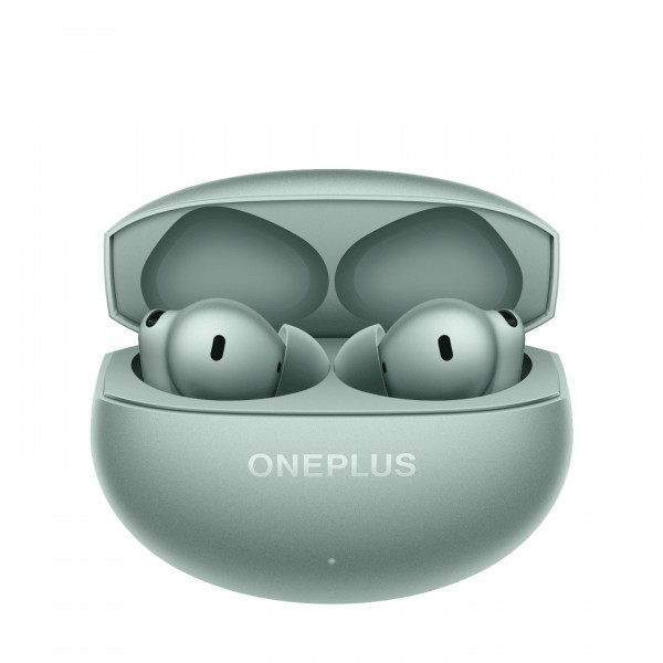 Беспроводные наушники OnePlus Buds 4, Green
