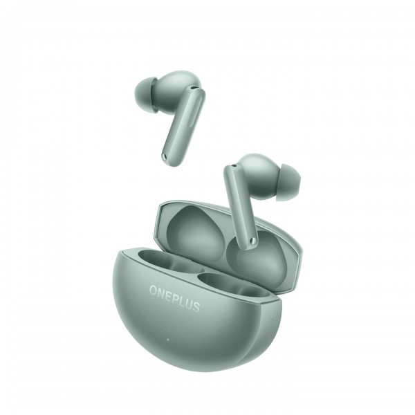 Беспроводные наушники OnePlus Buds 4, Green