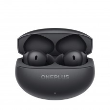 Беспроводные наушники OnePlus Buds 4, Black