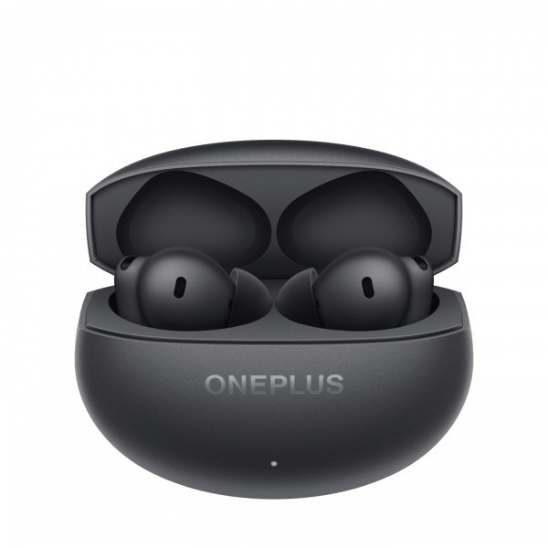 Беспроводные наушники OnePlus Buds 4, Black