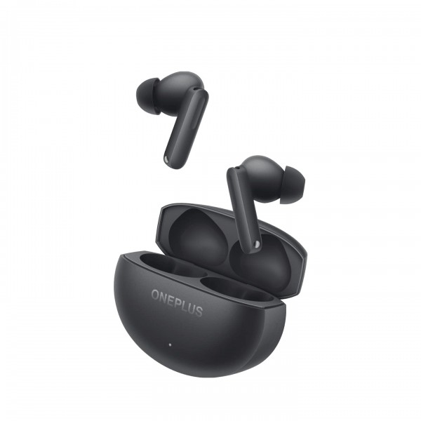 Беспроводные наушники OnePlus Buds 4, Black