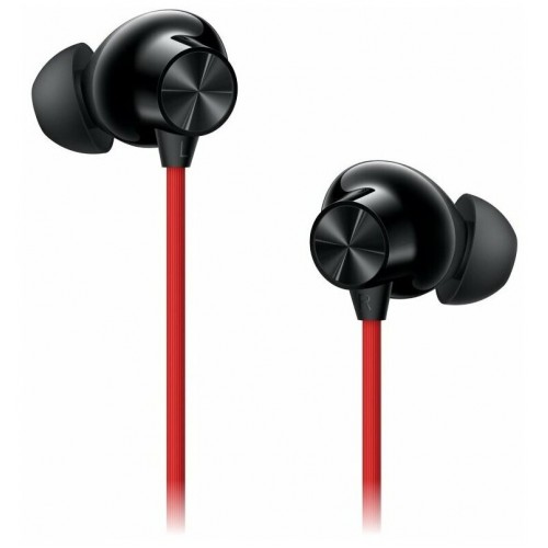 Беспроводные наушники OnePlus Bullets Wireless Z2, Red