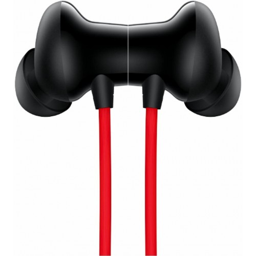 Беспроводные наушники OnePlus Bullets Wireless Z2, Red