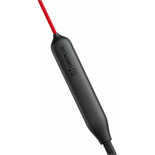 Беспроводные наушники OnePlus Bullets Wireless Z2, Red