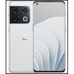 Смартфон OnePlus 10 Pro 12/512 ГБ CN, Dual nano SIM, белая панда