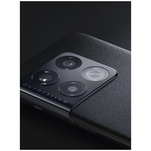 Смартфон OnePlus 10 Pro 8/256 ГБ CN, Dual nano SIM, вулканический черный