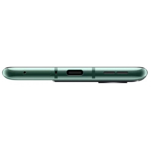 Смартфон OnePlus 10 Pro 12/256 ГБ Global, Dual nano SIM, изумрудный зеленый