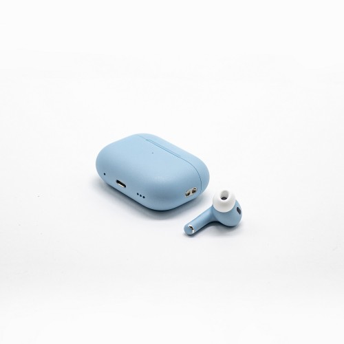 Беспроводные наушники Apple AirPods Pro 2 голубой