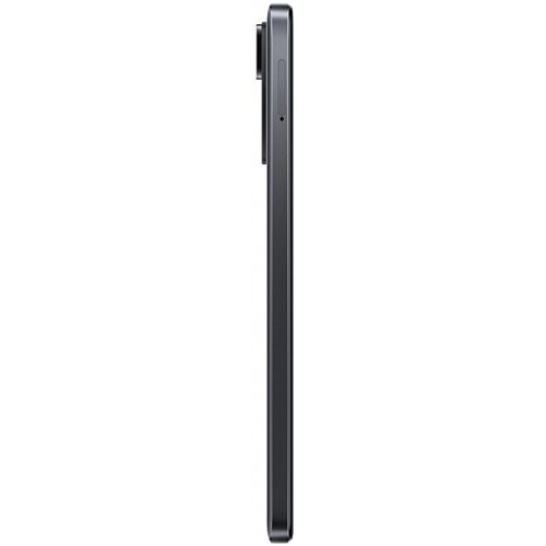 Смартфон Xiaomi Redmi Note 11S 6/64 ГБ Global, Dual nano SIM, серый графит