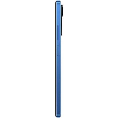 Смартфон Xiaomi Redmi Note 11S 6/128 ГБ RU синие сумерки