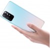 Смартфон Xiaomi Redmi Note 11S 5G 4/64 ГБ RU, 2 SIM, звездный синий