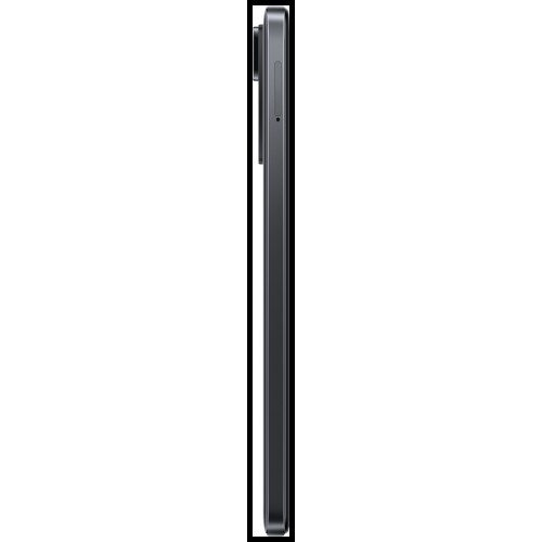 Смартфон Xiaomi Redmi Note 11S 5G 4/64 ГБ RU, 2 SIM, полуночный черный