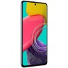 Смартфон Samsung Galaxy M53 8/256 ГБ синий