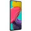 Смартфон Samsung Galaxy M53 8/256 ГБ зеленый