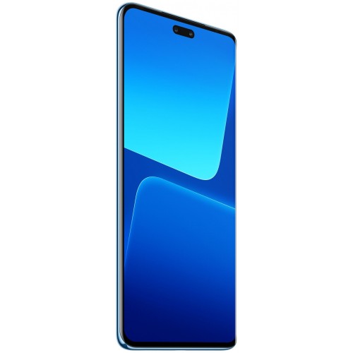 Смартфон Xiaomi 13 Lite 8/256 ГБ Global, Dual nano SIM, голубой