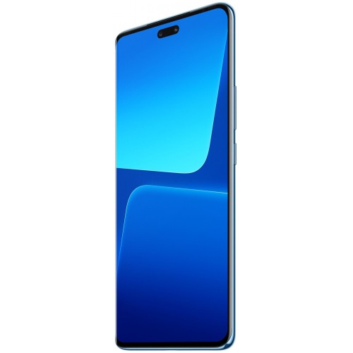 Смартфон Xiaomi 13 Lite 8/128 ГБ Global, Dual nano SIM, голубой