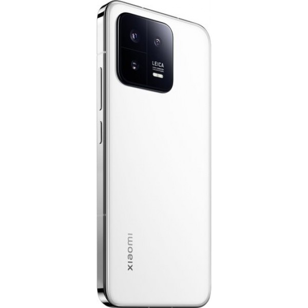 Смартфон Xiaomi 13 12/256 ГБ CN, Dual nano SIM, белый