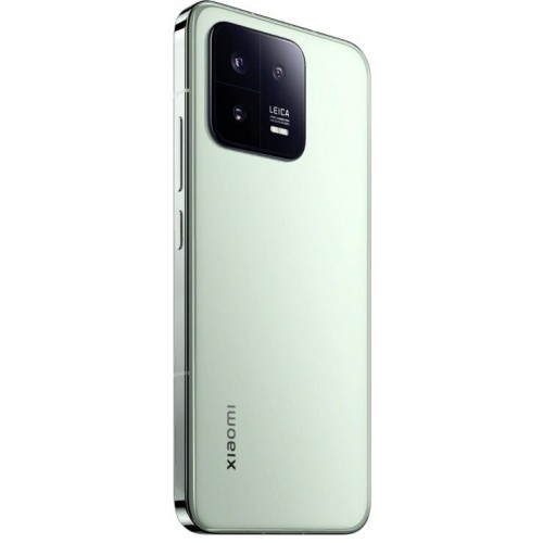 Смартфон Xiaomi 13 8/256 ГБ Global, Dual nano SIM, зеленый