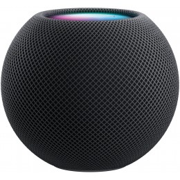 Умная колонка Apple HomePod mini, полночь