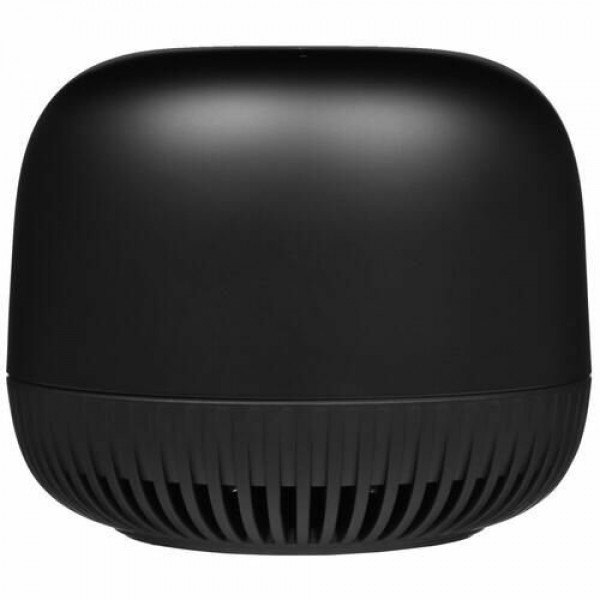 Умная колонка VK Капсула Нео, 5 Вт, Bluetooth, Wi-Fi, голосовой помощник Маруся, черный