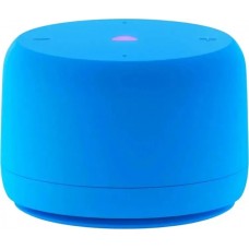 Умная колонка Яндекс Станция Лайт 2 без часов, синий