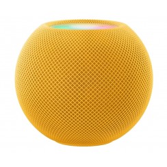 Умная колонка Apple HomePod mini, желтый