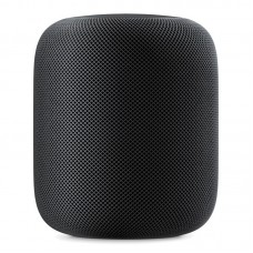 Умная колонка Apple HomePod, полночь