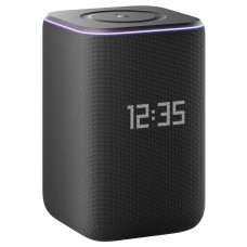 Умная колонка Яндекс Станция 3, 50 Вт, чёрный