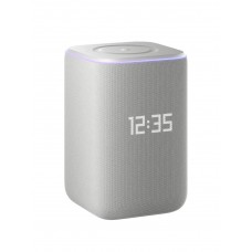 Умная колонка Яндекс Станция 3, 50 Вт, серый