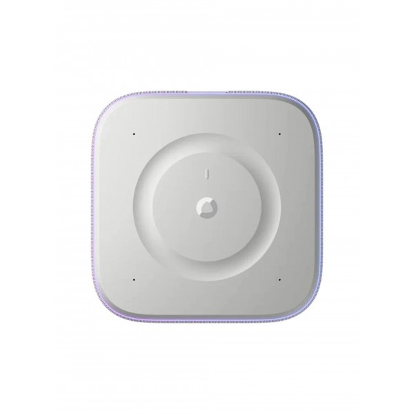 Умная колонка Яндекс Станция 3, 50 Вт, серый