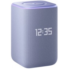 Умная колонка Яндекс Станция 3, 50 Вт, фиолетовый