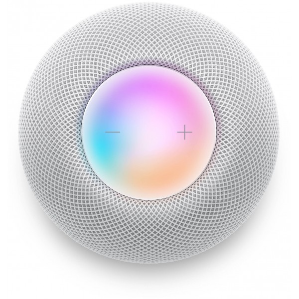 Умная колонка Apple HomePod mini, белый