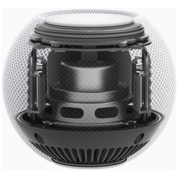 Умная колонка Apple HomePod mini, синий