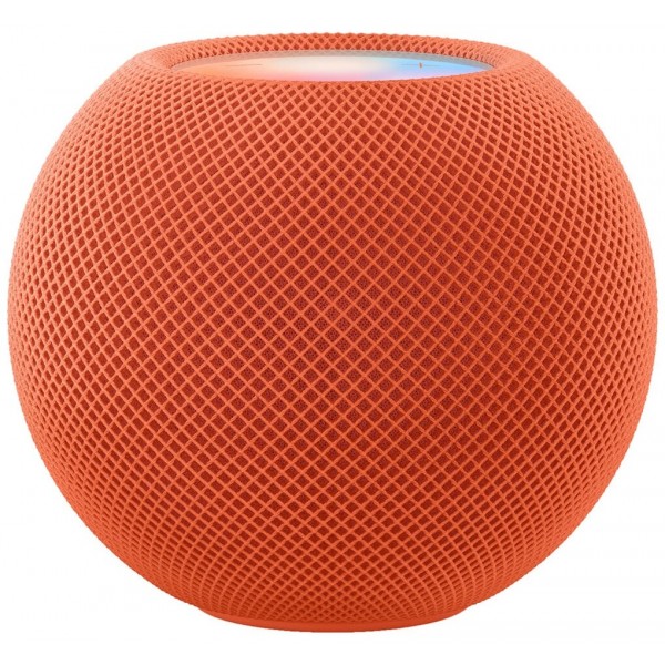Умная колонка Apple HomePod mini, оранжевый