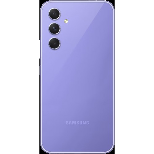 Смартфон Samsung Galaxy A54 5G 8/256 ГБ Global, 2 nano SIM, лаванда
