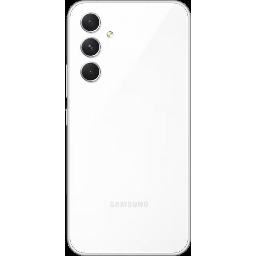 Смартфон Samsung Galaxy A54 5G 6/128 ГБ RU, 2 nano SIM, белый